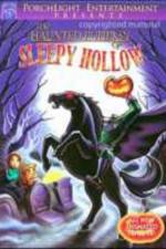 Watch Halloween in Sleepy Hollow Zmovies