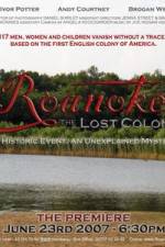 Watch Roanoke: The Lost Colony Zmovies