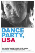 Watch Dance Party, USA Zmovies
