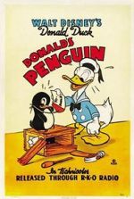 Watch Donald\'s Penguin (Short 1939) Zmovies