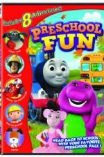 Watch Hit Favorites: Preschool Fun Zmovies
