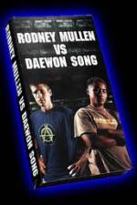 Watch Rodney Mullen VS Daewon Song Zmovies