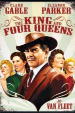 Watch The King and Four Queens Zmovies