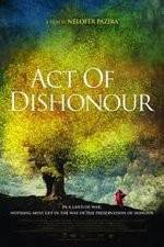 Watch Act of Dishonour Zmovies