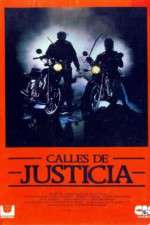 Watch Streets of Justice Zmovies