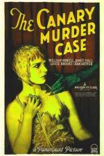 Watch The Canary Murder Case Zmovies