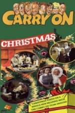 Watch Carry on Christmas  (1969) Zmovies