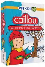 Watch Caillou's Holiday Movie Zmovies