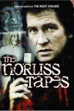Watch The Norliss Tapes Zmovies