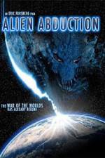 Watch Alien Abduction Zmovies