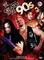 Watch WWE: Greatest Stars of the \'90s Zmovies