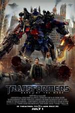 Watch Transformers 3 Zmovies