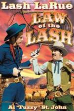 Watch Law of the Lash Zmovies