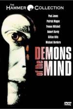 Watch Demons of the Mind Zmovies