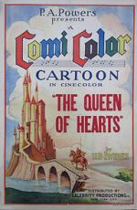 Watch The Queen of Hearts (Short 1934) Zmovies