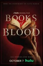 Watch Books of Blood Zmovies