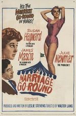 Watch The Marriage-Go-Round Zmovies