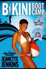 Watch Jeanette Jenkins\' Bikini Boot Camp ( 2010 ) Zmovies