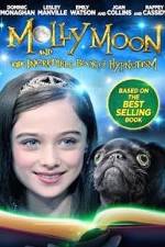 Watch Molly Moon and the Incredible Book of Hypnotism Zmovies