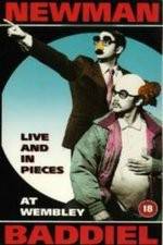Watch Newman and Baddiel Live and in Pieces Zmovies