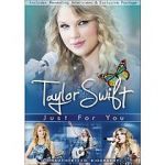 Watch Taylor Swift: Just for You Zmovies