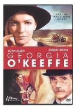 Watch Georgia O'Keeffe Zmovies