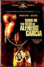 Watch Bring Me the Head of Alfredo Garcia Zmovies