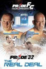 Watch Pride 32 The Real Deal Zmovies