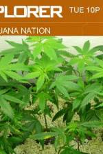 Watch Marijuana Nation Zmovies