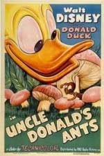 Watch Uncle Donald's Ants Zmovies