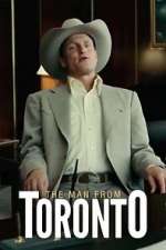 Watch The Man from Toronto Zmovies