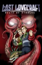 Watch The Last Lovecraft: Relic of Cthulhu Zmovies