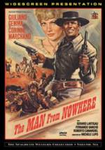 Watch Man from Nowhere Zmovies
