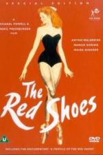 Watch The Red Shoes Zmovies