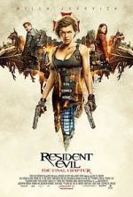Watch Resident Evil: The Final Chapter Zmovies