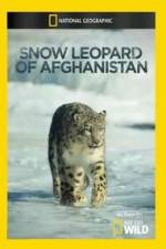 Watch Snow Leopard of Afghanistan Zmovies