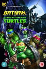 Watch Batman vs. Teenage Mutant Ninja Turtles Zmovies