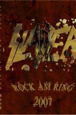 Watch Slayer Live Rock Am Ring Zmovies