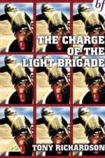 Watch The Charge of the Light Brigade Zmovies