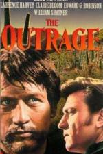 Watch The Outrage Zmovies