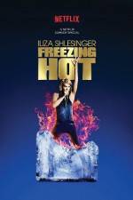 Watch Iliza Shlesinger: Freezing Hot Zmovies