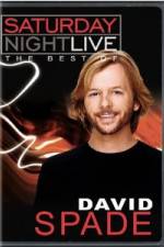 Watch Saturday Night Live The Best of David Spade Zmovies