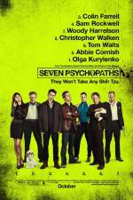 Watch Seven Psychopaths Zmovies