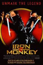 Watch Iron Monkey Zmovies