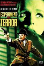 Watch Experiment in Terror Zmovies