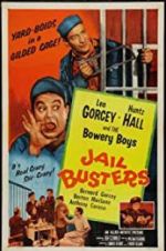 Watch Jail Busters Zmovies