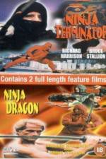 Watch Ninja Terminator Zmovies