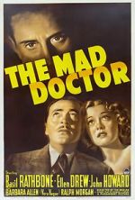 Watch The Mad Doctor Zmovies