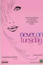 Watch Never on Tuesday Zmovies