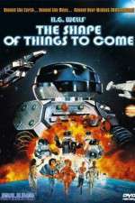 Watch The Shape of Things to Come Zmovies